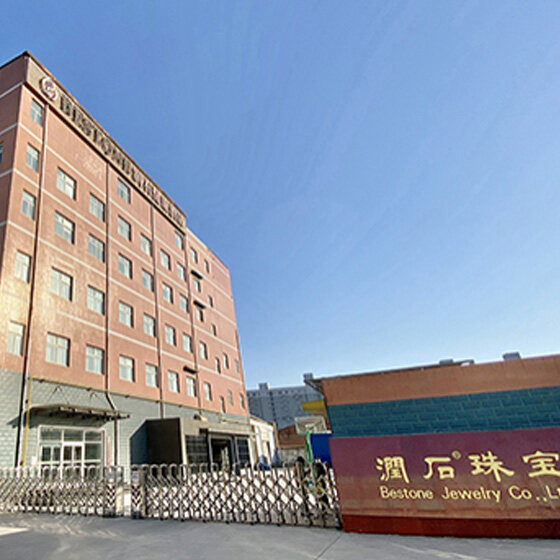 Hebei Bestone Jewelry Co., Ltd. company overview - view 1
