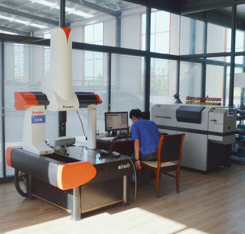 Rizhao Dexin Machinery Manufacturing Co.,ltd company overview - view 3