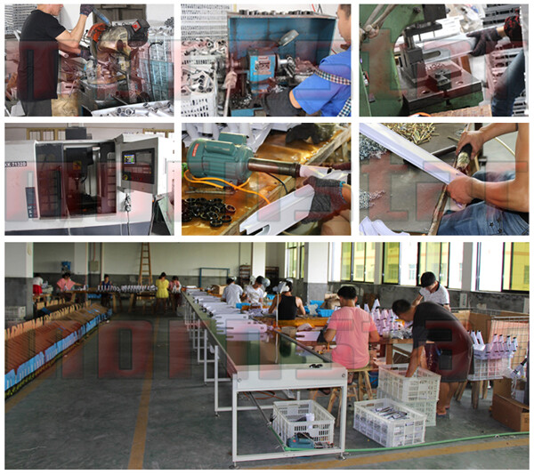 Yongkang Mornstar Sports Co.,Ltd company overview - view 2