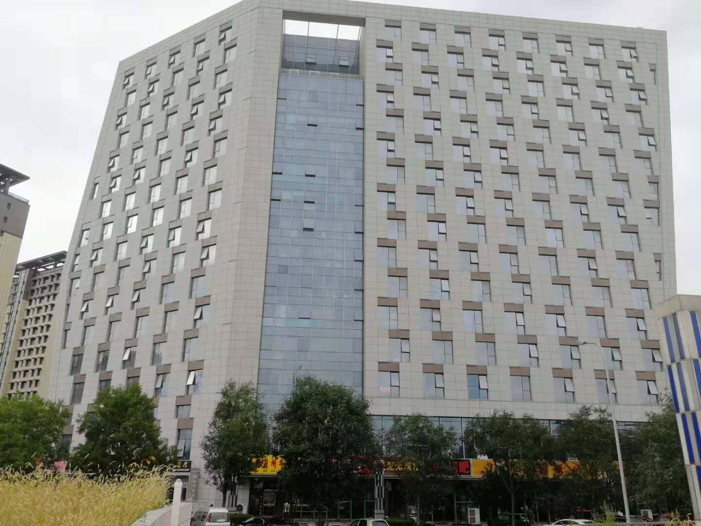 Beijing Shuangfengli Technology Co., Ltd. company overview - view 1