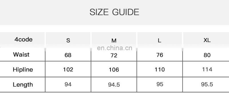 UV Protection Outdoor Sweatpants Drawstring Gym Jogger Woman Yoga Pants With Pocket