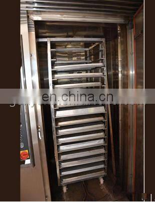 Baking oven with electricity /oil/gas/coal