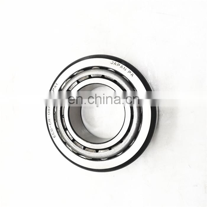 41.2*82.5*23.02mm EC0-CR-08A76STPX1 bearing ECO-CR-08A76STPX1 gearbox bearing CR-08A76STPX1 taper roller bearing 08A76STPX1
