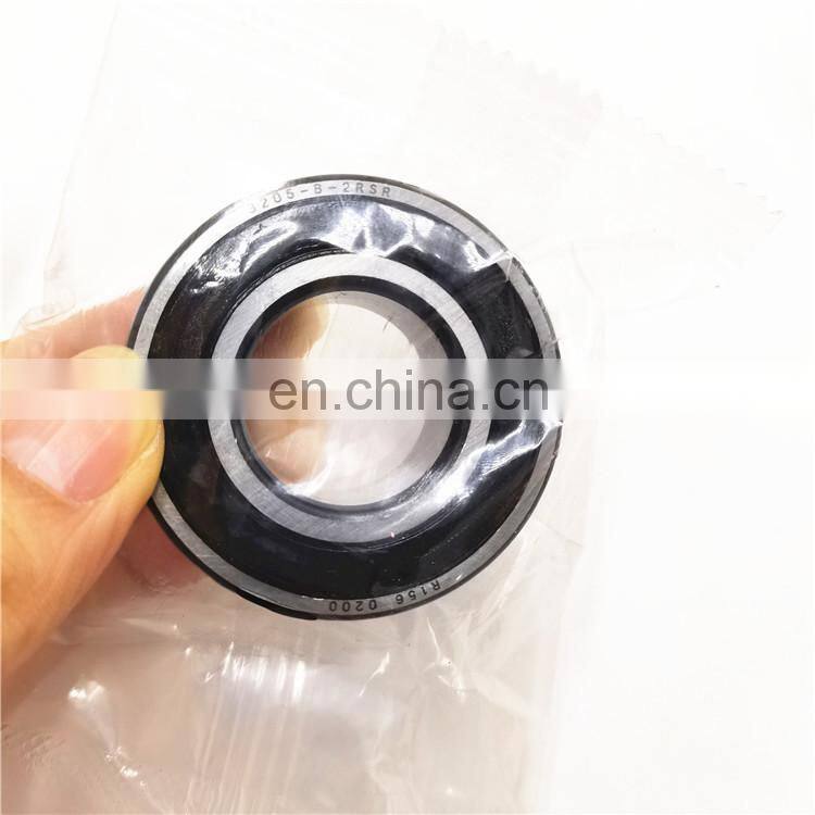 Angular Contact Ball Bearing 3005-B-2RS 3005-2RS 3005-B-2RS-TVH Bearing 3005ZZ