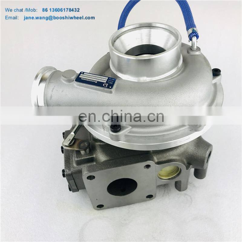 RHE62W Auto parts 119775-18010 VB18008 VC18008 VD18008 turbo charger ship marine Yanmar Marine with 6LP-STE Engine