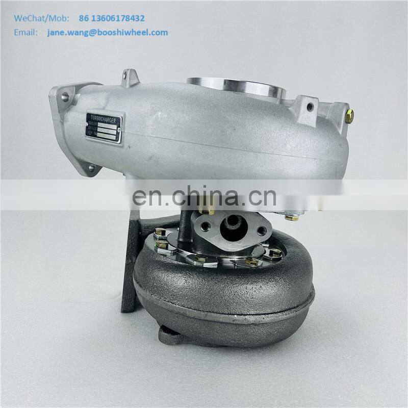 RU110 RU120 RU110-1A RU120-1A turbocharger for Yanmar S165 Marine Engine R35Q44F R45Q48F B5S00UR4C35F