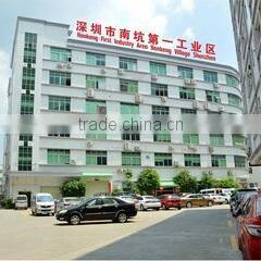 Shenzhen Anxinshi Technology Co., Ltd. company overview - view 1