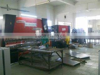 Dongguan Zhisheng Purification Technology Co., Ltd. company overview - view 3