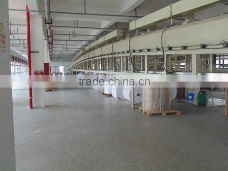 Wenzhou Chumjet Imaging Materials Co., Ltd. company overview - view 3