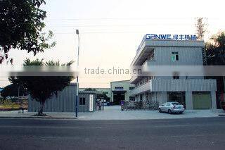 Dongguan GRNWE Machinery Co., Ltd. company overview - view 1
