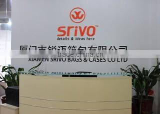 Xiamen Srivo Bags & Cases Co., Ltd. company overview - view 1