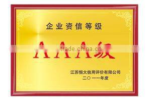 Jiangsu Oucheng Construction Materials Co., Ltd. company overview - view 3