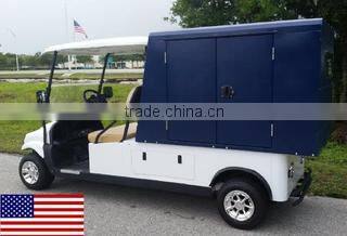 Cruise Car, Inc company overview - view 1