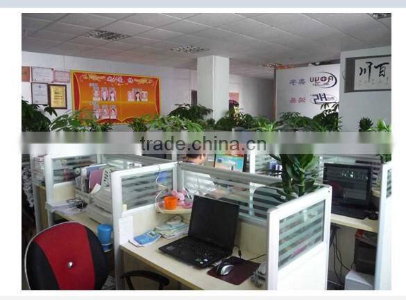 Shenzhen Youlebi Technologies Co., Ltd. company overview - view 3