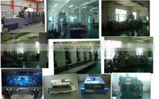 Cangnan Longgang Yicheng Gift Packing Co., Ltd. company overview - view 3