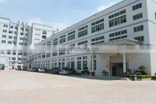 Shenzhen Eastwin Trading Ltd. company overview - view 1