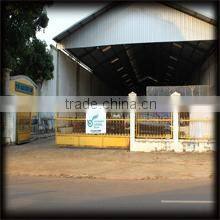 Cv. Qualiteak company overview - view 1