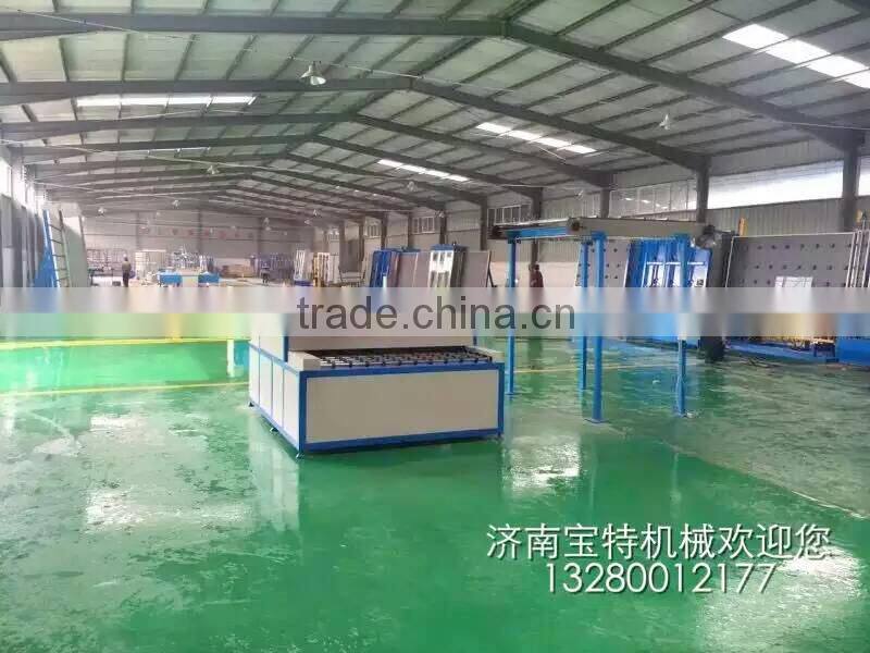 Jinan Better Machinery Co., Ltd. company overview - view 4