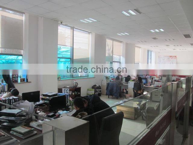 Suzhou Heji Textile Technology Co., Ltd. company overview - view 3