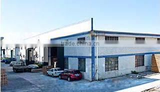 Foshan Turri Furniture Co., Ltd. company overview - view 1