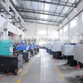 Zhejiang Yimei Plastics Cement Co., Ltd. company overview - view 1