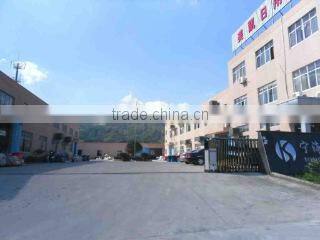 Ninghai Meikai Daily Necessity Co., Ltd. company overview - view 1