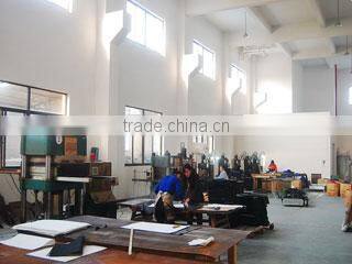 Cixi Mingsheng Rubber & Plastic Co., Ltd. company overview - view 2