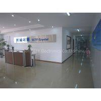 Shenzhen SCTF Electronics Co.,Ltd company overview - view 1