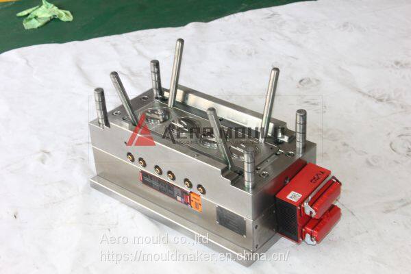 plastic bottle lid mould (1)