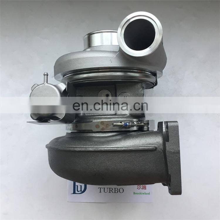 turbocharger HE531V 4046960 4045105 504182849 504139769 CURSOR 10 Euro 4 engine