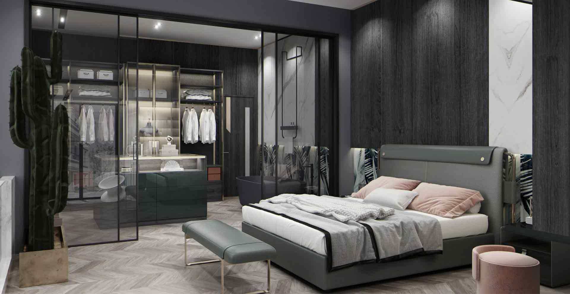 HOLIKE CREATIVE HOME Co.,Ltd company overview - view 1