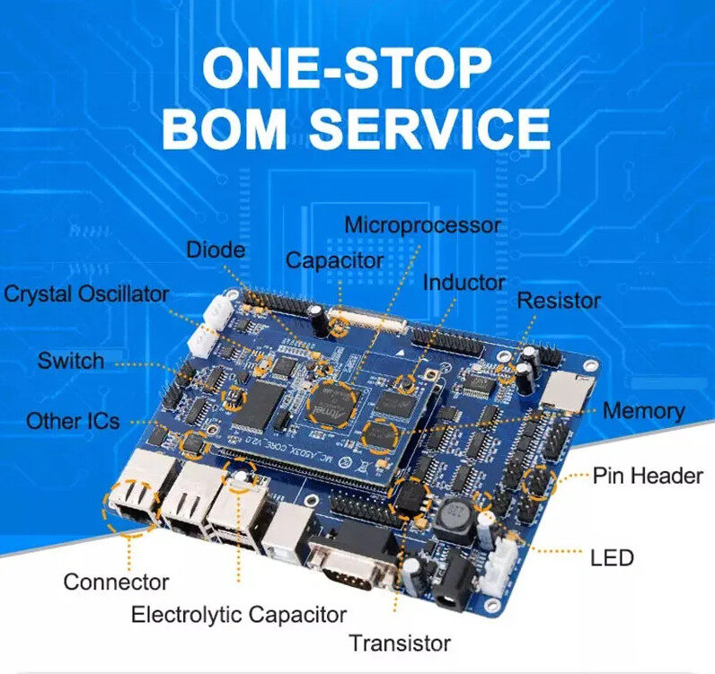 HK Future Electronic Co.,Ltd company overview - view 3