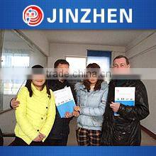 Xinxiang City Jinzhen Machinery Manufacturing Co., Ltd. company overview - view 2