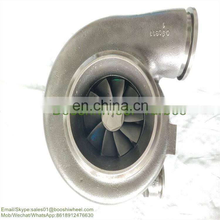turbo 1343-5687 2950016439003 Turbocharger for Catterpilar