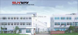 Wuxi Sunway Machinery Co., Ltd. company overview - view 1