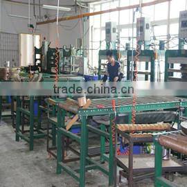 Xiamen Hulk Sports Co., Ltd. company overview - view 2