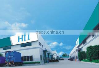 Zhongshan HN Hinew Electrical Appliance Limited company overview - view 1