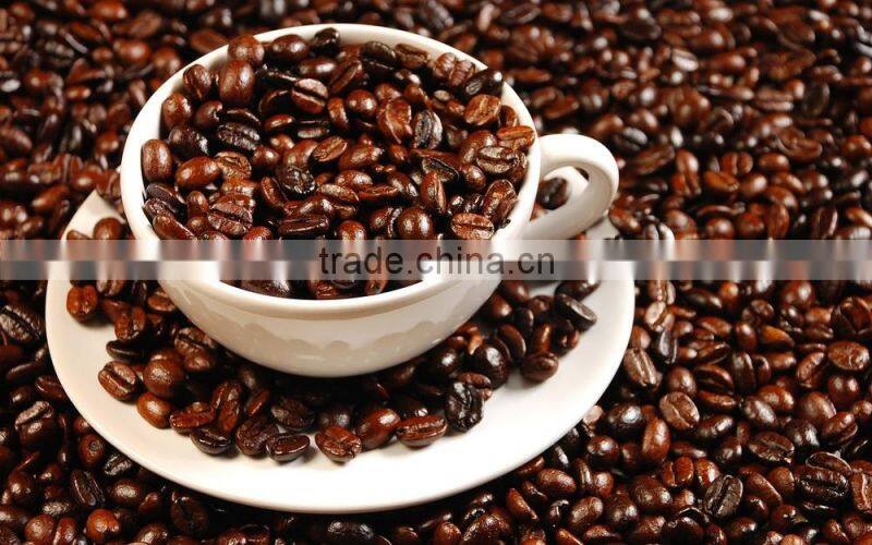 industrial 60KG per batch coffee bean roaster