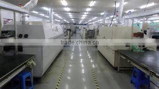 Shenzhen Afoundry Electronic Co., Ltd. company overview - view 1