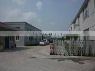 Taizhou City Longxi Hose Factory company overview - view 1