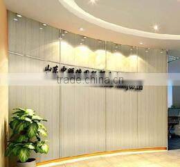 Shandong Sinoreputation International Trading Co., Ltd. company overview - view 1