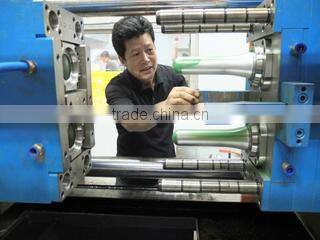 Foshan Nanhai Chuanzhong Hardware & Plastic Co., Ltd. company overview - view 1