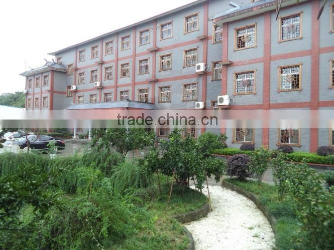 Zigui County Qugu Food Co., Ltd. company overview - view 3