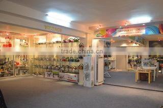 Jiangmen Vantage Imp. And Exp. Company Limited company overview - view 1