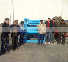 Henan Province Import & Export Co., Ltd. company overview - view 1