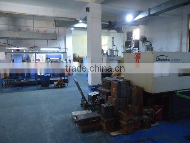 Xiamen Cuten Nicety Accessories Industry Co., Ltd. company overview - view 4