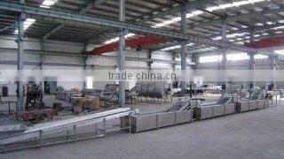 Shaoxing Kanglong Refrigeration And Fanner Equipment Co., Ltd. company overview - view 1