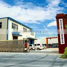 Xinxiang Dayong Vibration Equipment Co., Ltd. company overview - view 1