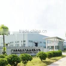 Guangzhou Aurora Sports Products Co., Ltd. company overview - view 1