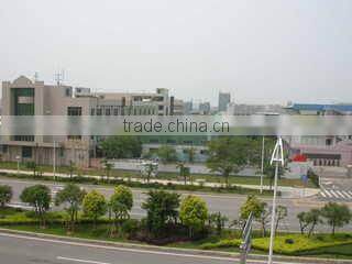 Dongguan Deng Yang Hardware Co., Ltd. company overview - view 1